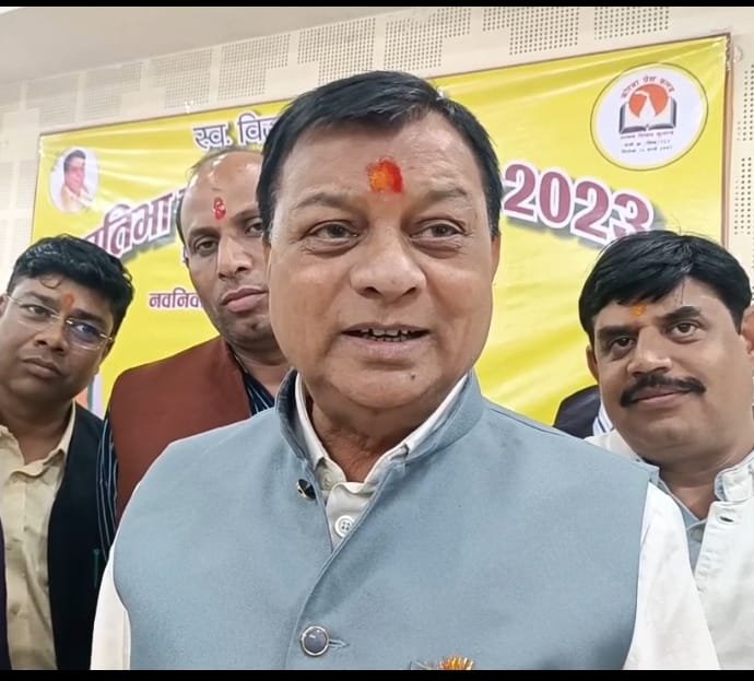 उद्योगों को बढ़ावा देने व श्रमिक हित में किया जाएगा कार्य : लखन