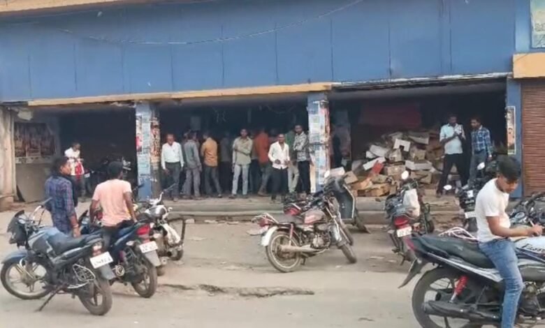 KORBA में शराब प्रेमियों ने बरसाया धन,बनाया रिकॉर्ड