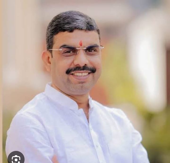 BJP ने नियुक्त किये चुनाव समन्वयक,कोरबा में विकास भी शामिल