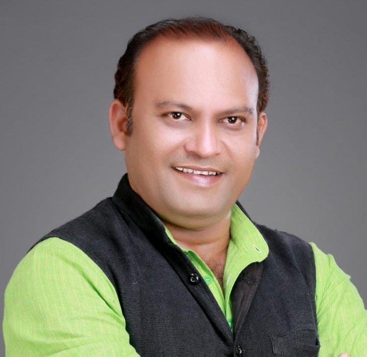 अपनी जवाबदेही से बचने डॉ. महंत को घेरने का कुंठित प्रयास कर रही है भाजपा