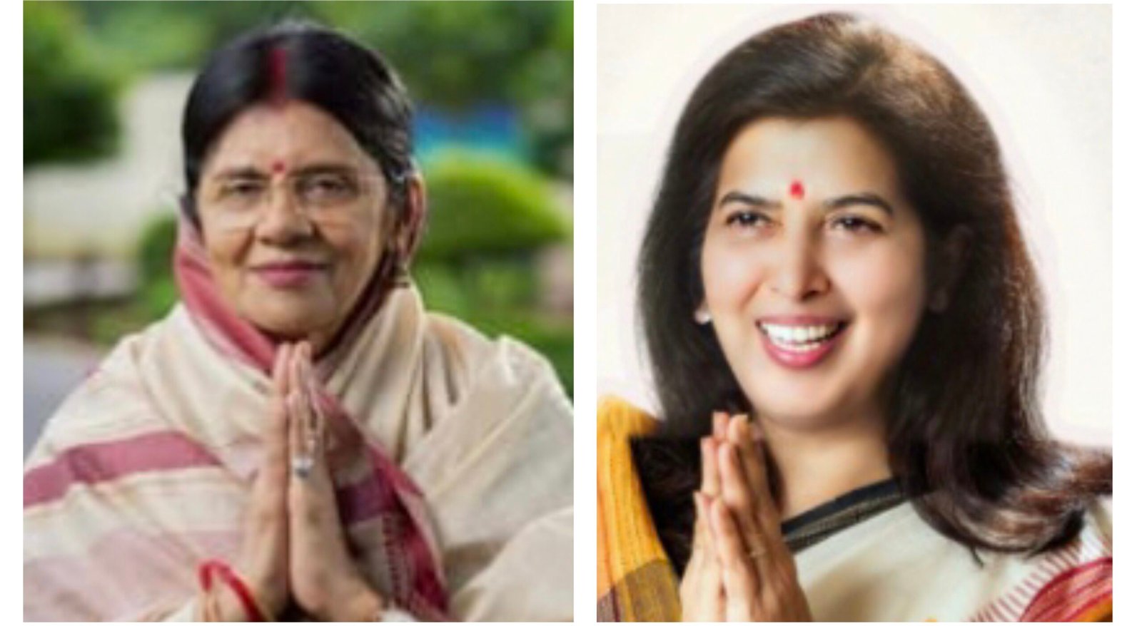 KORBA:भाभी Vs दीदी….मतदाता मौन-प्रत्याशी बेचैन