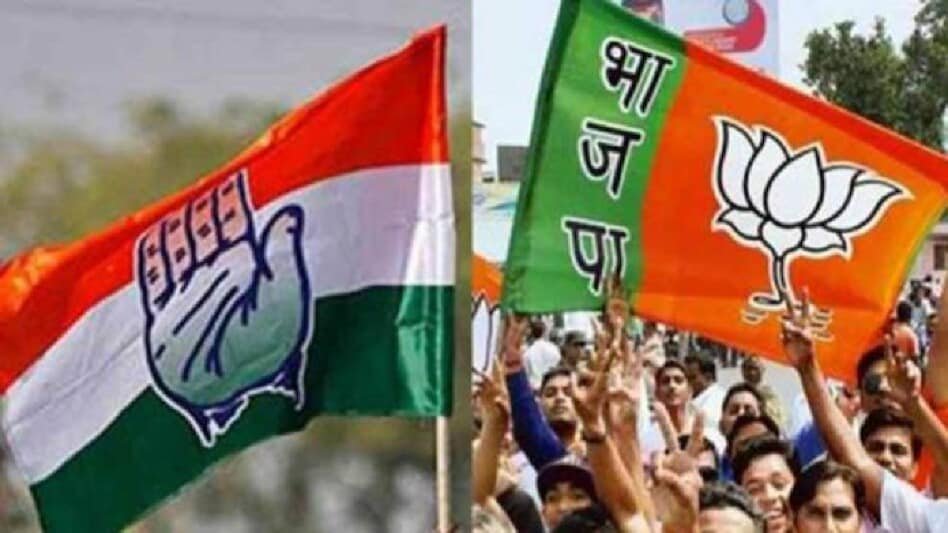 त्वरित टिप्पणी: कांग्रेस मुक्त करते-करते कांग्रेसयुक्त हुई BJP…..