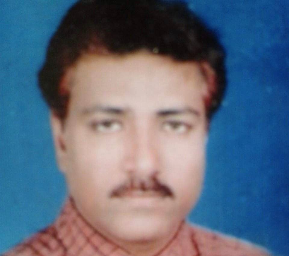 SDO राज व पुत्र पर FIR, मामला अपहरण कर फिरौती का