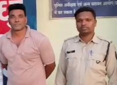 KORBA:सूदखोरी का मकड़जाल फैलाने वाला कानून के जाल में उलझा