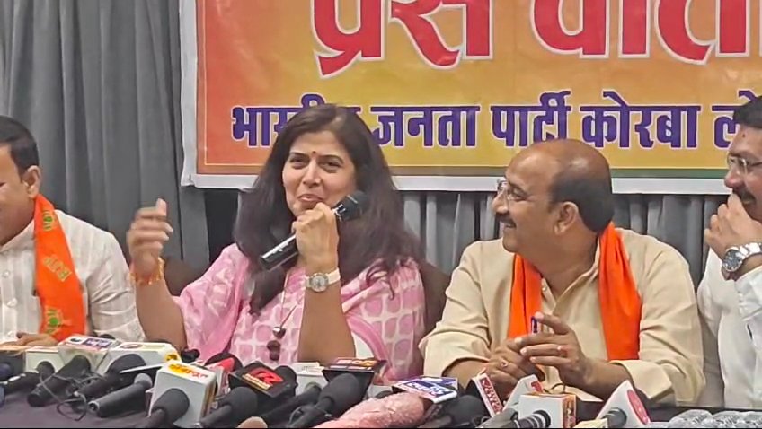 जब सरोज से पूछा-चुनाव हारने के बाद….