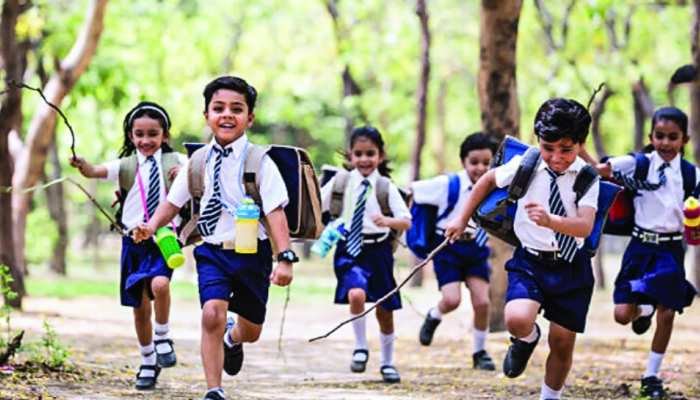 छग में बढ़ी गर्मी की छुट्टियां,स्कूल बंद रहेंगे