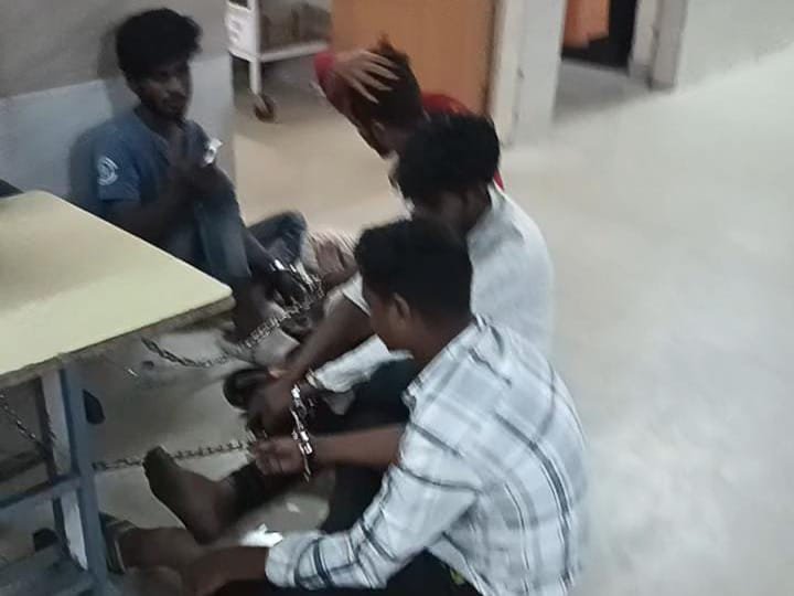 KORBA BREAK: गैंगरेप की वारदात,6 आरोपी गिरफ्तार