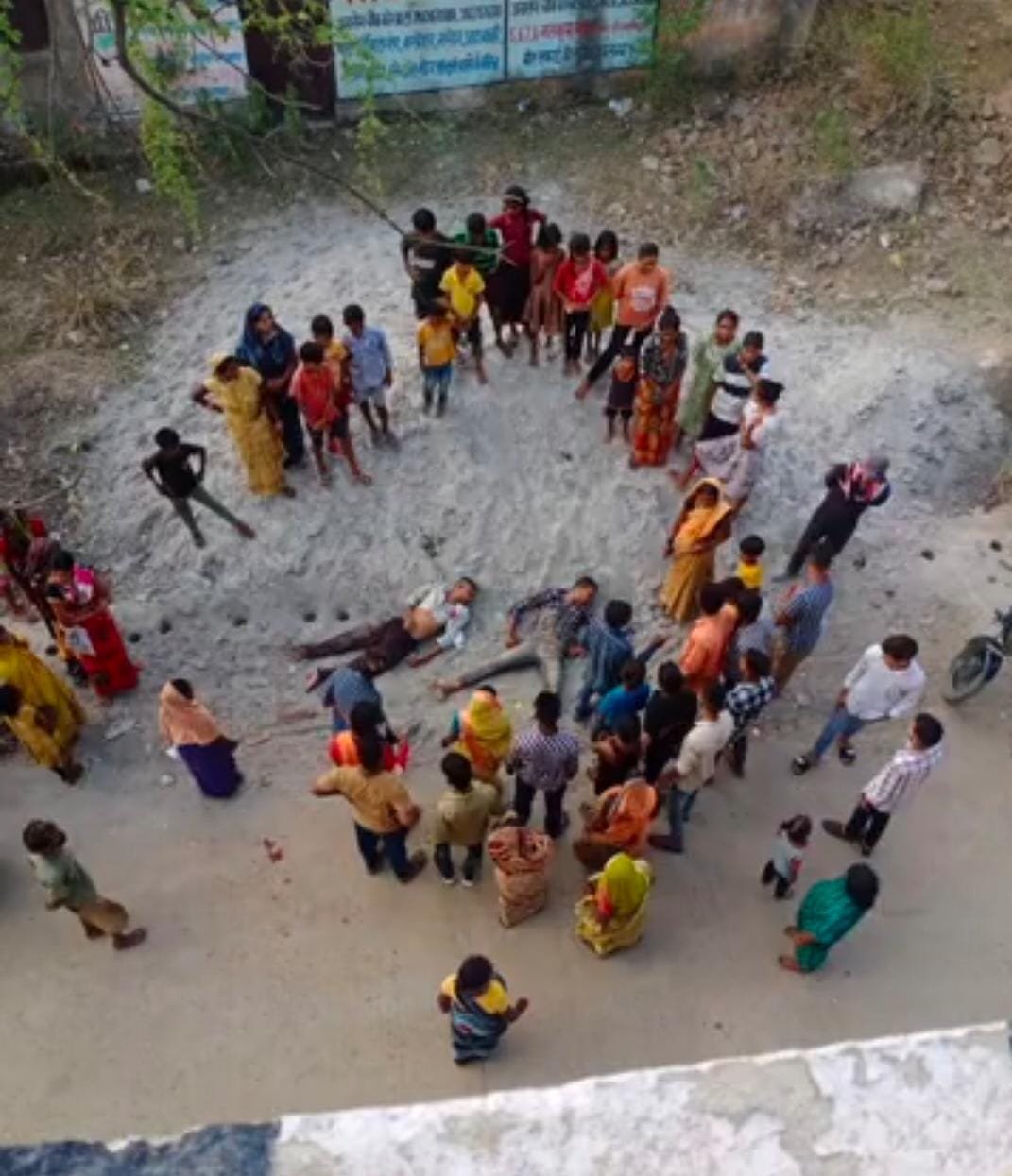 KORBA:जन्मदिन पर रफ्तार मौत लेकर आई,दो दोस्तों की दर्दनाक मौत