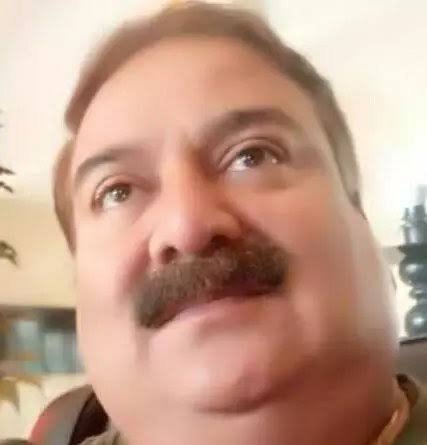 SDO त्रिपाठी ने पत्रकार को गाली दी,जातिगत दुर्व्यवहार किया,थाने में हुई शिकायत