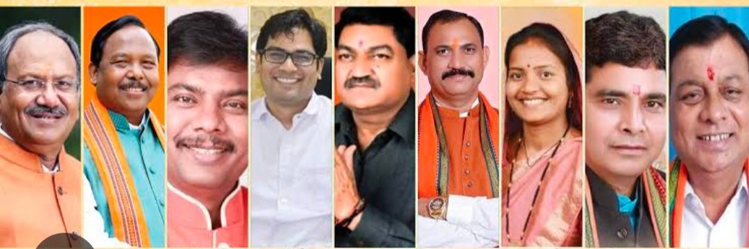 कोरबा लोकसभा में हार:किसका पावर घटेगा,किस-किस मंत्री की छुट्टी होगी,मंथन जारी