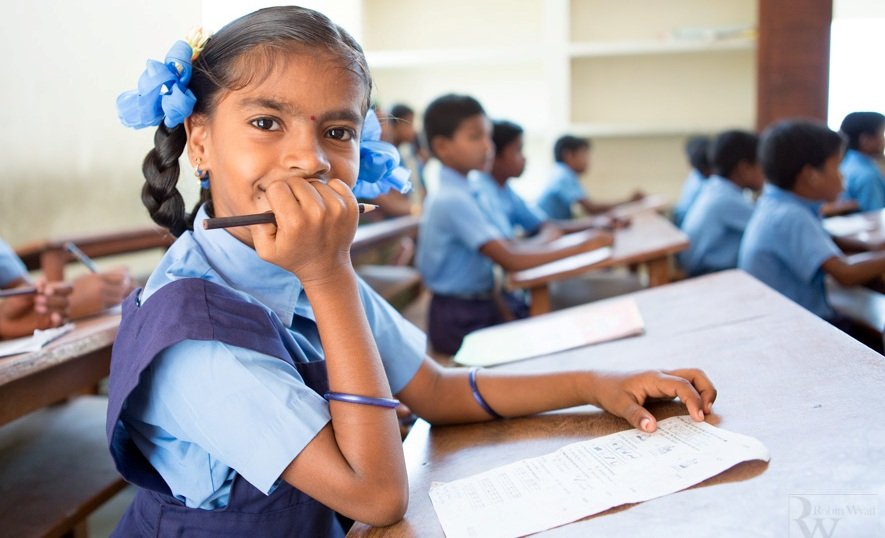 छत्तीसगढ़ में हजारों विद्यालय बंद करने की तैयारी…!