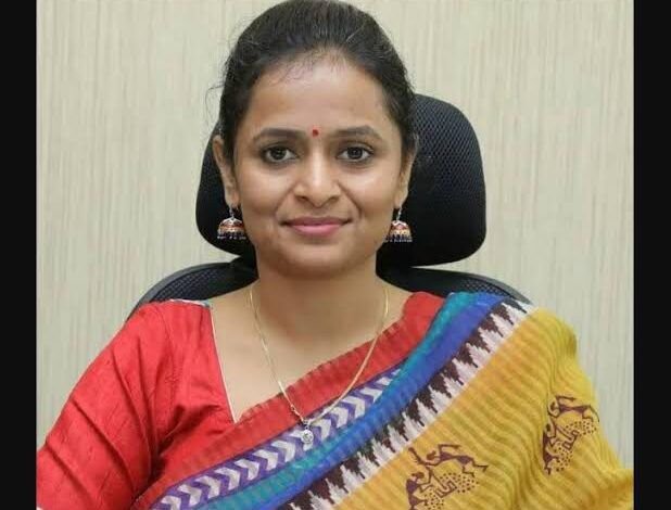 BREAK:रानू साहू को सुप्रीम कोर्ट से नियमित जमानत..