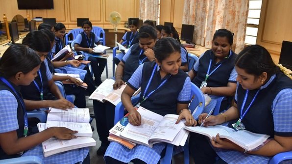 छत्तीसगढ़ में पढ़ने वाले बच्चों पर रहेगी अब शासन की सीधी नजर