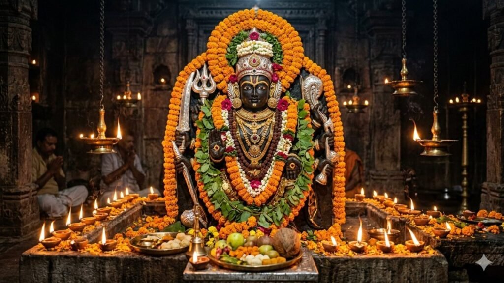 Vaishakh Kalashtami 2026