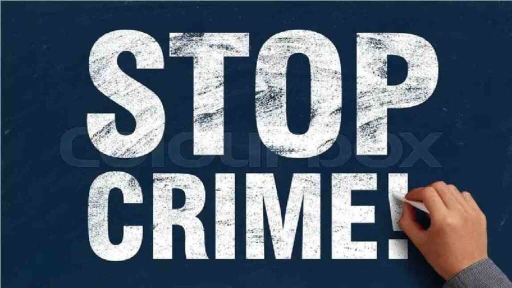 Chhattisgarh Crime News