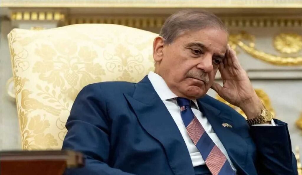 Pakistan Fuel Crisis 2026