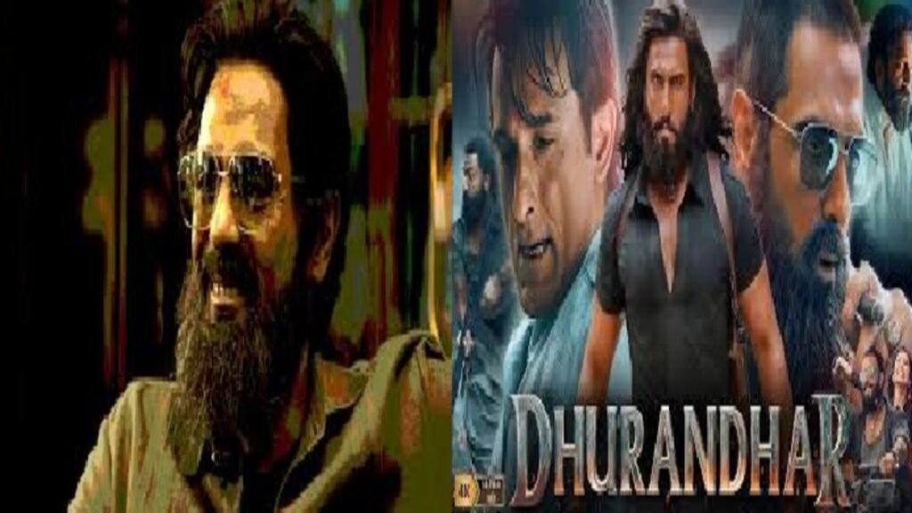 Arjun Rampal played the role of Major Iqbal