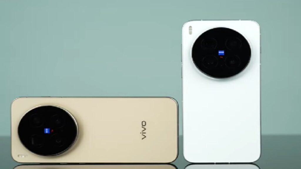 Vivo X300s