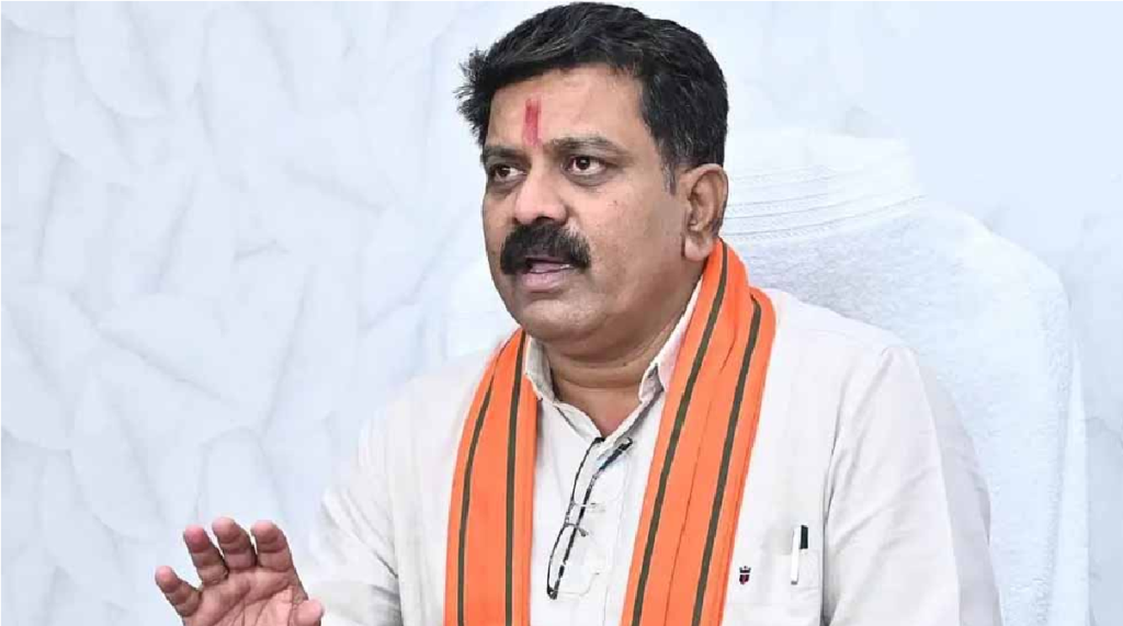 Rajya Sabha Election 2026