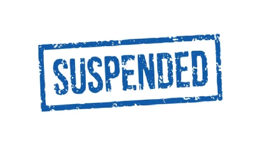 Chhattisgarh Teacher Suspended