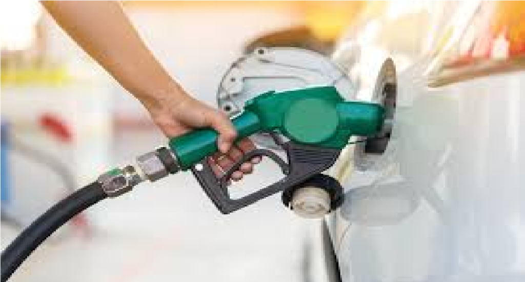 Iran Israel War Oil Prices