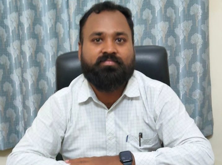 आखिरकार मोहनीश सक्ती के लिए भार मुक्त किए गए